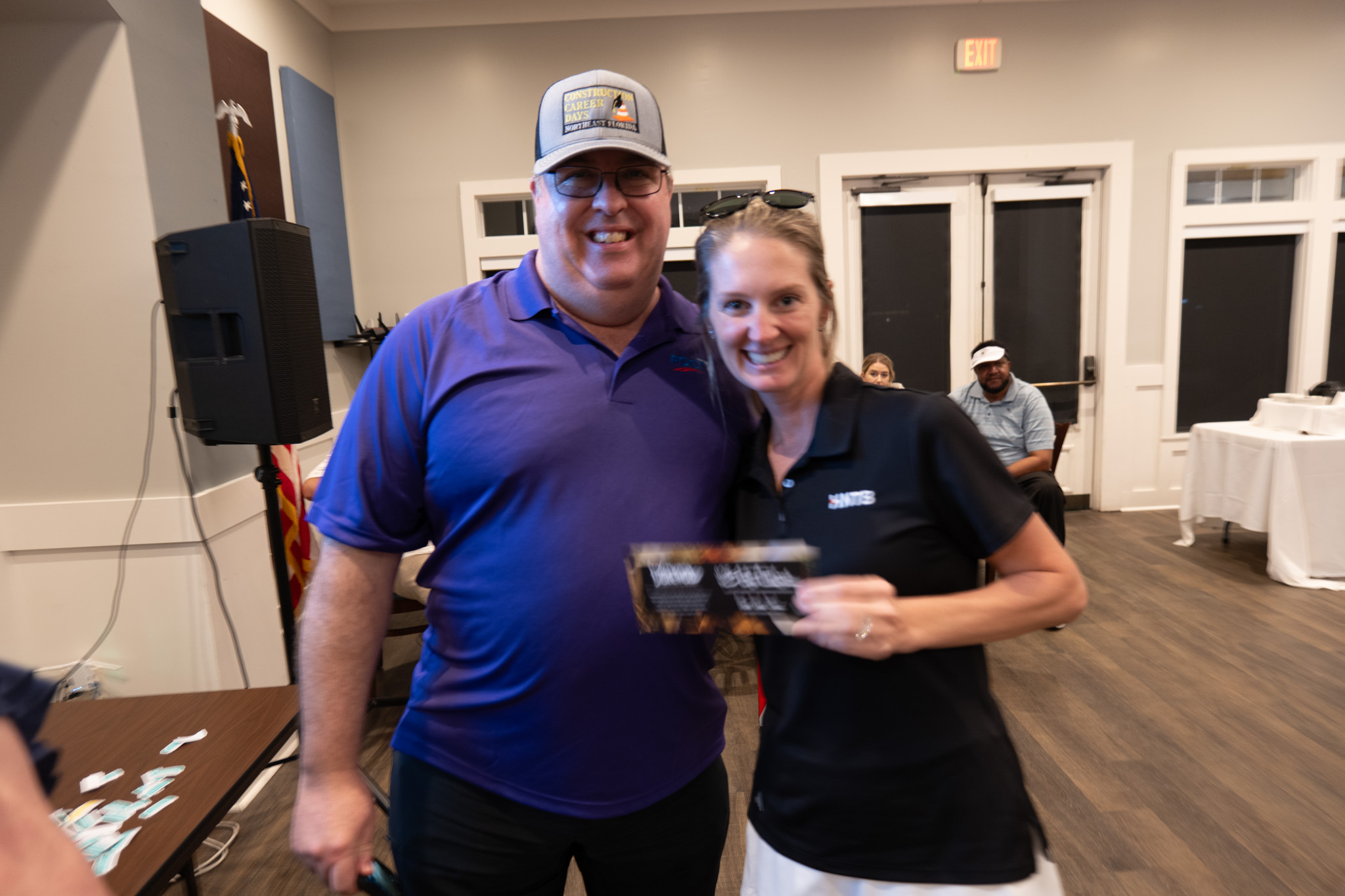 Golf Tournament 33